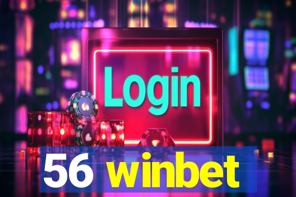 56 winbet